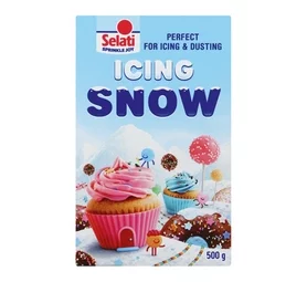 Selati Icing Sugar (500g)