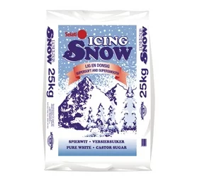 Selati Icing Snow (25kg)