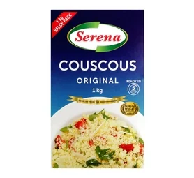 Serena Couscous Original (1kg)