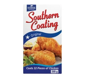Hinds  Southern Coating Original (200g)