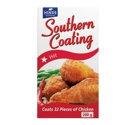 Hinds Southern Coating Hot (200g)
