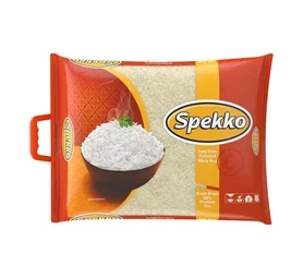 Spekko Parboiled Long Grain White Rice (10kg)