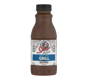 Spur Spicy Grill Basting Sauce (500g)