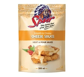 Spur Cheese Sauce (200ml)