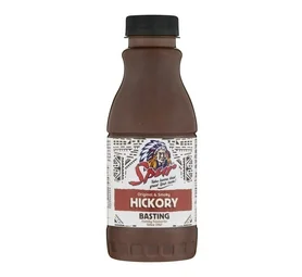 Spur Smoky Hickory Basting Sauce (500g)