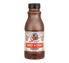 Spur Sweet and Sticky Marinade Sauce (500g)