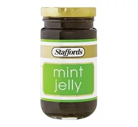 Staffords Mint Jelly (150g)