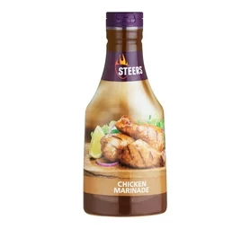 Steers Chicken Marinade  (700ml)