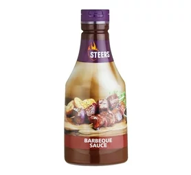 Steers Barbeque Marinade (700ml)