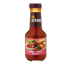Steers Sweet Chilli Sauce (375ml)