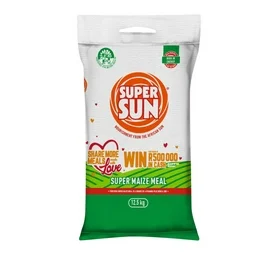 Super Sun Super Maize Meal (12.5kg)