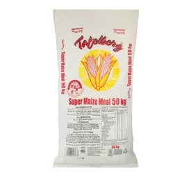 Tafelberg Super Maize Meal (50kg)