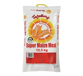 Tafelberg Super Maize Meal (12.5kg)