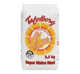 Tafelberg Super Maize Meal (2.5kg)