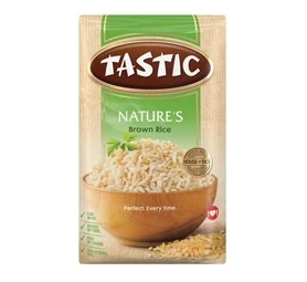 Tastic Brown Rice (2kg)