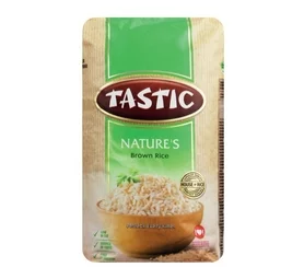 Tastic Brown Rice (1kg)