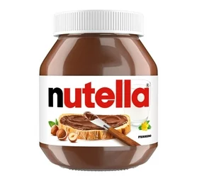 Nutella Nut Spread (350g)