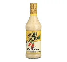 Veri Peri Mild African Sauce (250ml)