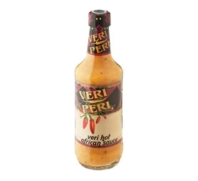Veri Peri Veri Hot African Sauce Sauce (250ml)