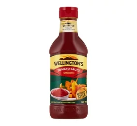 Wellington's Tomato Sauce (700ml)