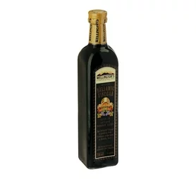 Wellington's Brown Balsamic Vinegar (500ml)