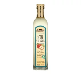 Wellington's  Apple Cider Vinegar  (1 x 500ml)
