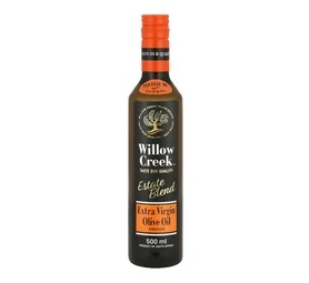 Willow Creek  Extra Virgin Olive Oil Squeeze Me (500ml)