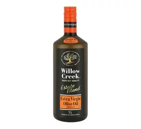 Willow Creek Extra Virgin Olive Oil Squeeze Me (1L)