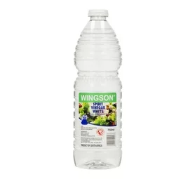 Wingson Spirit Vinegar White (750ml)