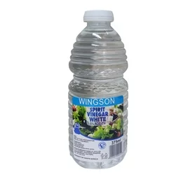 Wingson Spirit Vinegar White (375 ml)