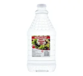 Wingson White Spirit Vinegar (2L)
