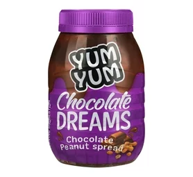 Yum Yum Chocloate Peanut Butter Spread (790g)